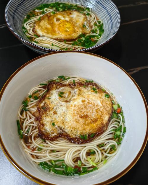 怎么煮鸡蛋面好吃(煮鸡蛋面好吃吗)-第6张图片-窝头美食网 怎么煮鸡蛋面好吃(煮鸡蛋面好吃吗)-第6张图片-窝头美食网