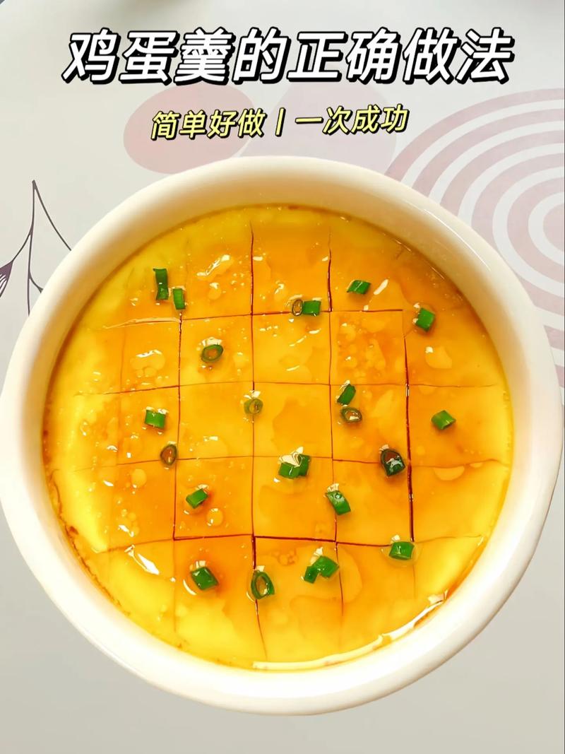 炖蛋做法(桂圆炖蛋做法)-第2张图片-窝头美食网 炖蛋做法(桂圆炖蛋做法)-第2张图片-窝头美食网