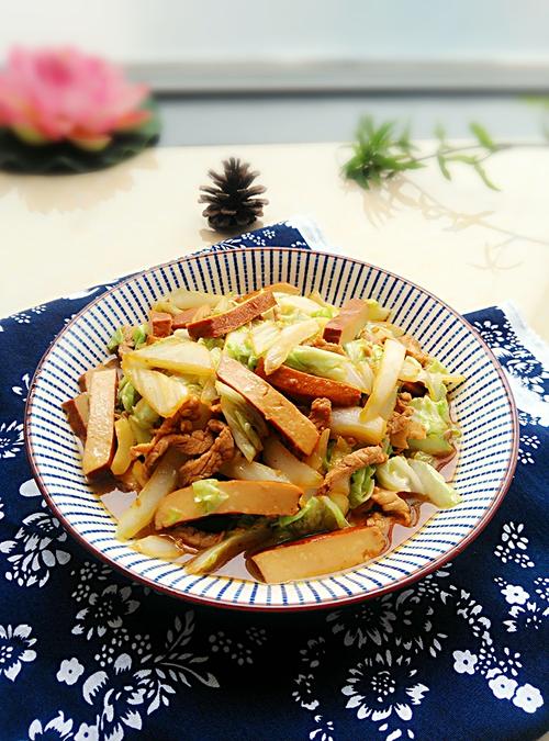 广东白菜干怎么做好吃(广东白菜干怎么做好吃视频)-第6张图片-窝头美食网 广东白菜干怎么做好吃(广东白菜干怎么做好吃视频)-第6张图片-窝头美食网