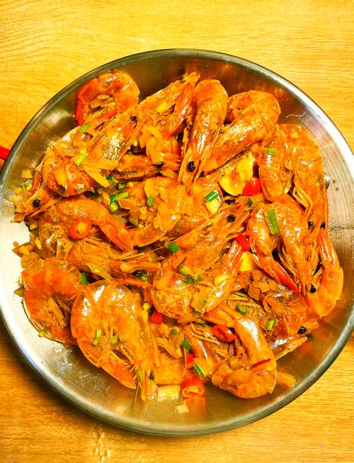 海鲜干货怎么做好吃(海鲜干货的做法)-第4张图片-窝头美食网 海鲜干货怎么做好吃(海鲜干货的做法)-第4张图片-窝头美食网