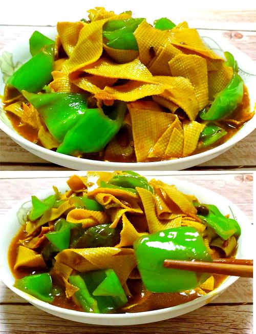 豆腐皮怎么做比较好吃(豆腐皮怎么做比较好吃又简单视频)-第6张图片-窝头美食网 豆腐皮怎么做比较好吃(豆腐皮怎么做比较好吃又简单视频)-第6张图片-窝头美食网