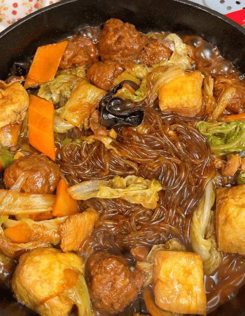 炒烩菜的家常做法(炒烩菜的家常做法大全)-第1张图片-窝头美食网 炒烩菜的家常做法(炒烩菜的家常做法大全)-第1张图片-窝头美食网
