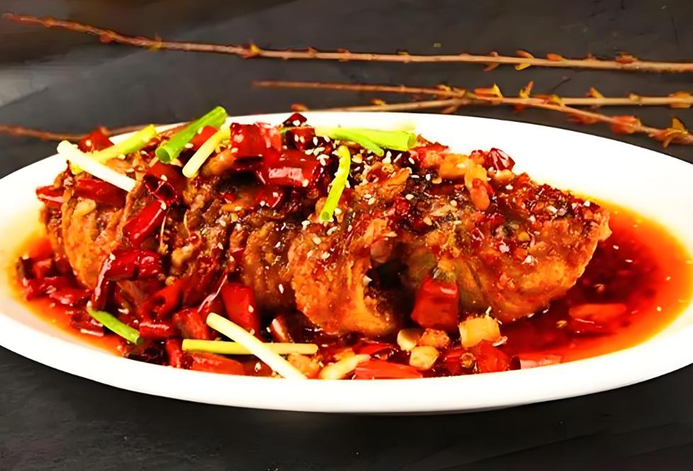 糟带鱼的家常做法(糟带鱼的家常做法窍门)-第4张图片-窝头美食网 糟带鱼的家常做法(糟带鱼的家常做法窍门)-第4张图片-窝头美食网