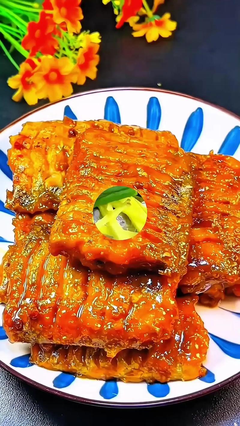 糟带鱼的家常做法(糟带鱼的家常做法窍门)-第5张图片-窝头美食网 糟带鱼的家常做法(糟带鱼的家常做法窍门)-第5张图片-窝头美食网