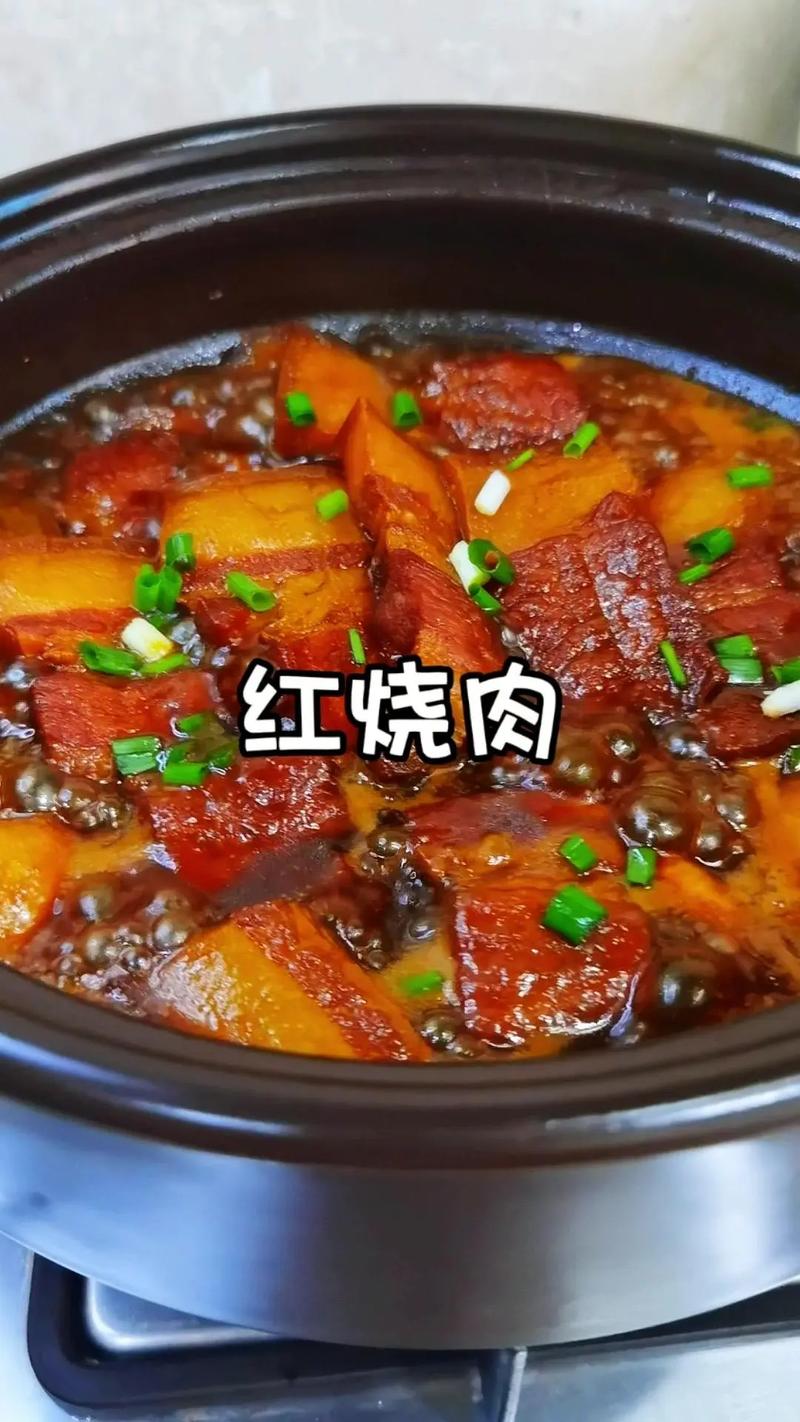 啤酒红烧肉的做法(如何烧啤酒鸭的做法)-第4张图片-窝头美食网 啤酒红烧肉的做法(如何烧啤酒鸭的做法)-第4张图片-窝头美食网