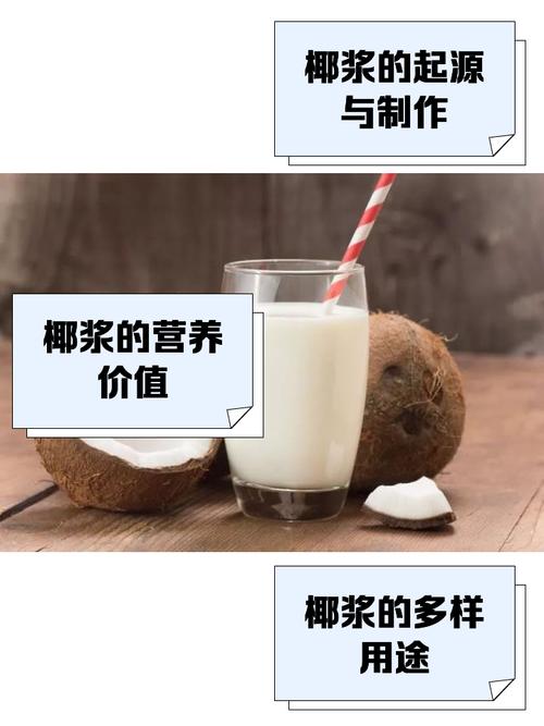椰汁做法(椰汁做法大全家常菜)-第1张图片-窝头美食网 椰汁做法(椰汁做法大全家常菜)-第1张图片-窝头美食网
