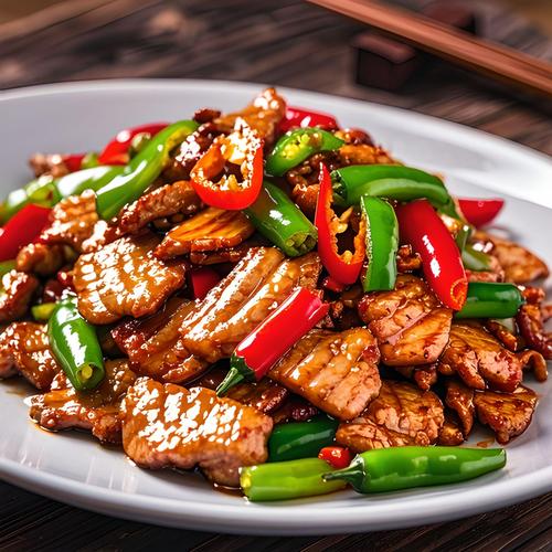 家常小炒肉做法大全(家常小炒肉做法大全窍门)-第7张图片-窝头美食网 家常小炒肉做法大全(家常小炒肉做法大全窍门)-第7张图片-窝头美食网