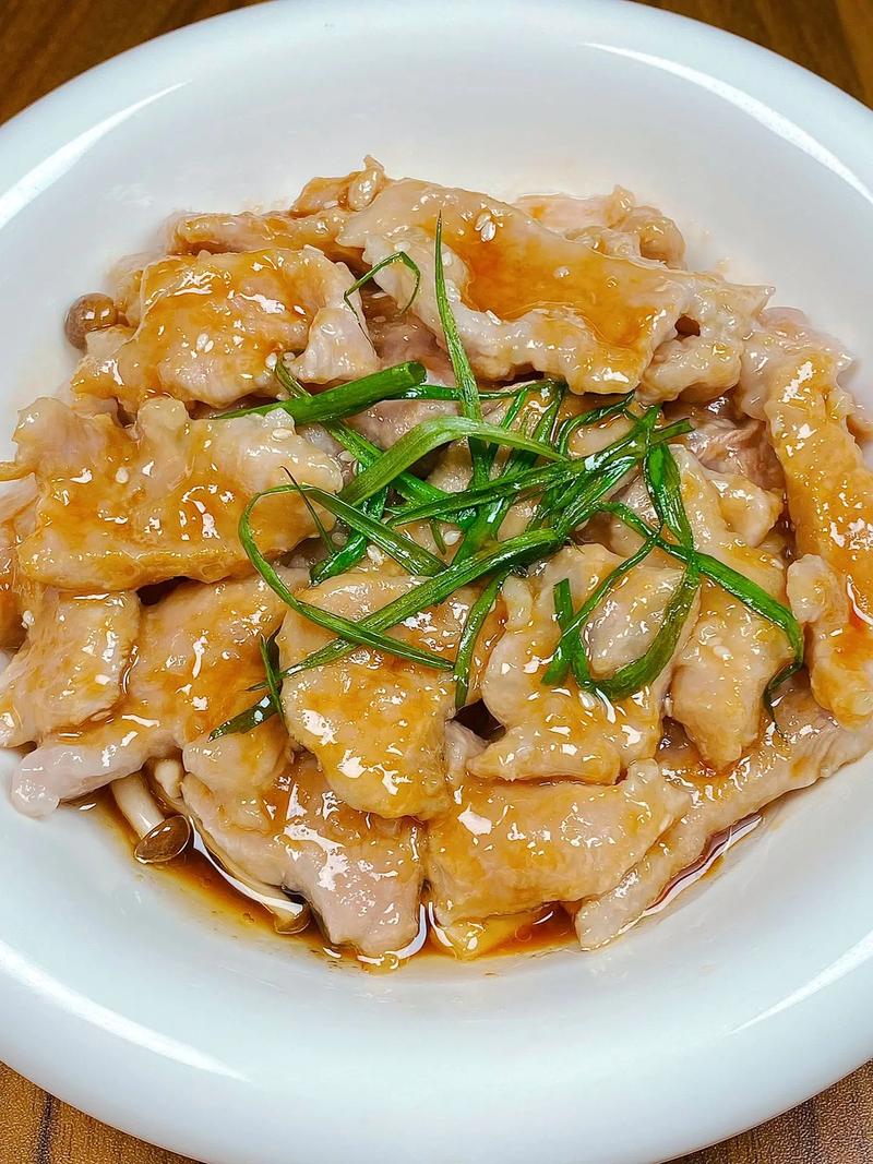 炸滑肉的家常做法大全(炸滑肉的家常做法大全窍门)-第4张图片-窝头美食网 炸滑肉的家常做法大全(炸滑肉的家常做法大全窍门)-第4张图片-窝头美食网