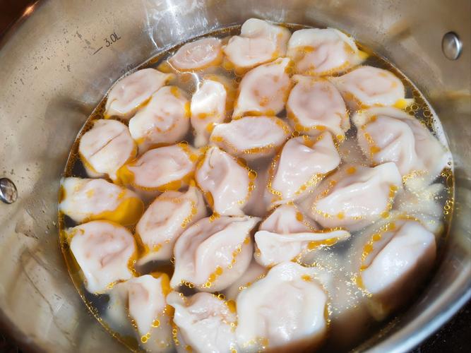 剩饺子怎么做好吃(怎么调饺子馅才好吃)-第2张图片-窝头美食网 剩饺子怎么做好吃(怎么调饺子馅才好吃)-第2张图片-窝头美食网