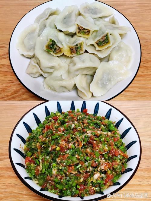 剩饺子怎么做好吃(怎么调饺子馅才好吃)-第3张图片-窝头美食网 剩饺子怎么做好吃(怎么调饺子馅才好吃)-第3张图片-窝头美食网