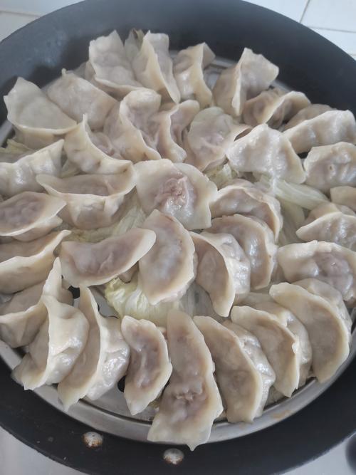 剩饺子怎么做好吃(怎么调饺子馅才好吃)-第6张图片-窝头美食网 剩饺子怎么做好吃(怎么调饺子馅才好吃)-第6张图片-窝头美食网