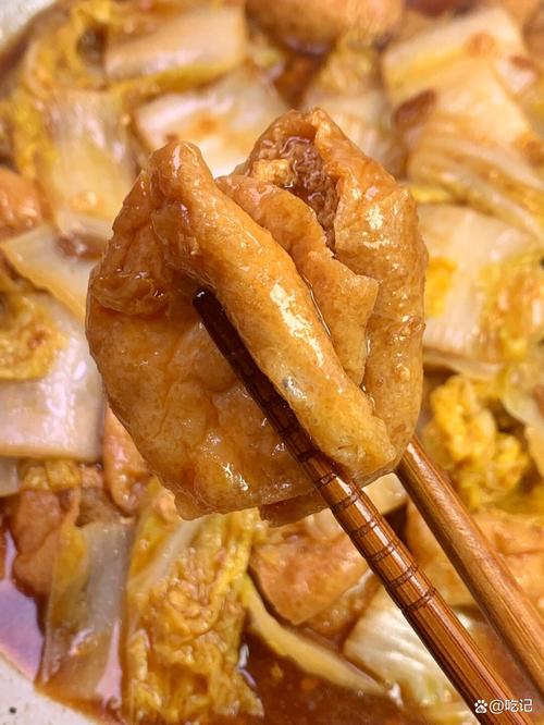 油焖白菜做法大全家常(油焖白菜做法大全家常窍门)-第2张图片-窝头美食网 油焖白菜做法大全家常(油焖白菜做法大全家常窍门)-第2张图片-窝头美食网