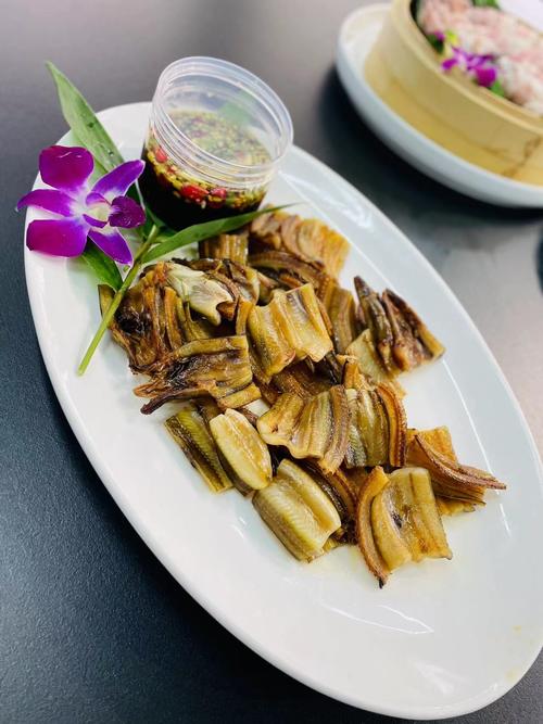 干鳗鱼的做法大全(干鳗鱼的做法大全家常视频)-第4张图片-窝头美食网 干鳗鱼的做法大全(干鳗鱼的做法大全家常视频)-第4张图片-窝头美食网