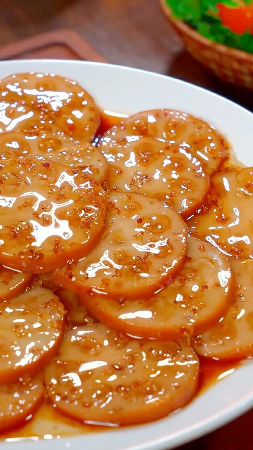莲藕糯米做法(莲藕糯米怎么吃)-第4张图片-窝头美食网 莲藕糯米做法(莲藕糯米怎么吃)-第4张图片-窝头美食网
