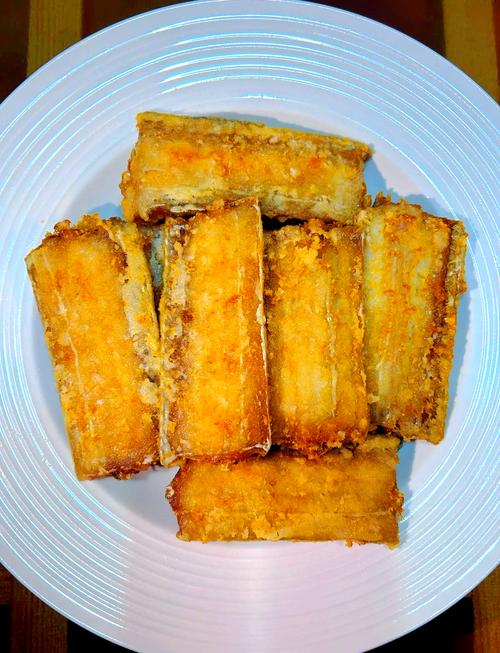 带鱼怎么腌制好吃(带鱼怎么腌制好吃视频)-第3张图片-窝头美食网 带鱼怎么腌制好吃(带鱼怎么腌制好吃视频)-第3张图片-窝头美食网