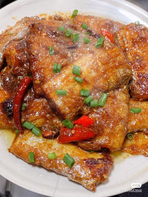家炖刀鱼的做法(家炖刀鱼的做法大全家常)-第1张图片-窝头美食网 家炖刀鱼的做法(家炖刀鱼的做法大全家常)-第1张图片-窝头美食网