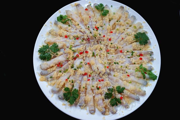 沙虫怎么炒好吃(沙虫怎么炒好吃又营养)-第1张图片-窝头美食网 沙虫怎么炒好吃(沙虫怎么炒好吃又营养)-第1张图片-窝头美食网