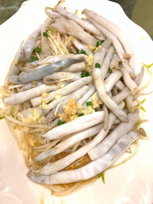 沙虫怎么炒好吃(沙虫怎么炒好吃又营养)-第2张图片-窝头美食网 沙虫怎么炒好吃(沙虫怎么炒好吃又营养)-第2张图片-窝头美食网