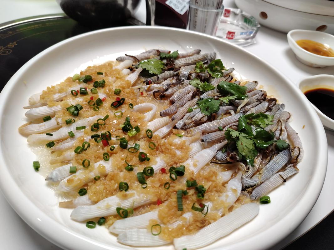 沙虫怎么炒好吃(沙虫怎么炒好吃又营养)-第6张图片-窝头美食网 沙虫怎么炒好吃(沙虫怎么炒好吃又营养)-第6张图片-窝头美食网