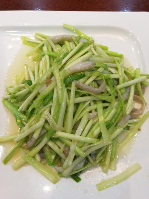 沙虫怎么炒好吃(沙虫怎么炒好吃又营养)-第7张图片-窝头美食网 沙虫怎么炒好吃(沙虫怎么炒好吃又营养)-第7张图片-窝头美食网