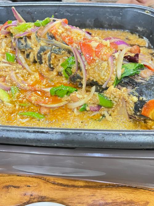 怎样烤鱼才好吃(烤鱼怎样才能入味还嫩)-第2张图片-窝头美食网 怎样烤鱼才好吃(烤鱼怎样才能入味还嫩)-第2张图片-窝头美食网