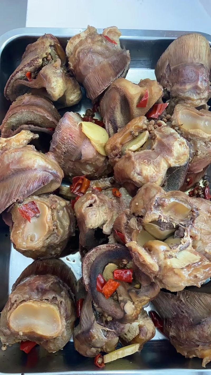 驴鞭做法(驴鞭做法和驴蛋的做法)-第1张图片-窝头美食网 驴鞭做法(驴鞭做法和驴蛋的做法)-第1张图片-窝头美食网
