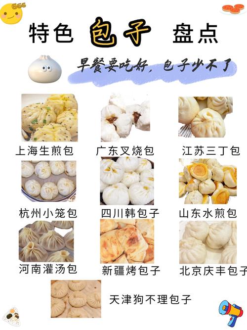 形容包子好吃(形容包子好吃的说说简短的)-第3张图片-窝头美食网 形容包子好吃(形容包子好吃的说说简短的)-第3张图片-窝头美食网