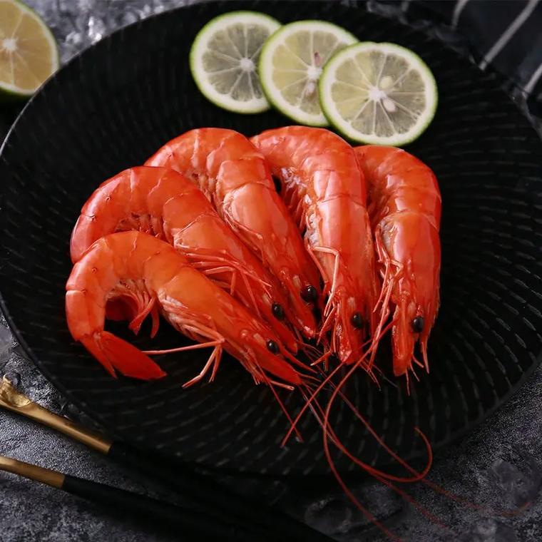 黑虎虾怎么做好吃(冷冻的黑虎虾怎么做好吃)-第1张图片-窝头美食网 黑虎虾怎么做好吃(冷冻的黑虎虾怎么做好吃)-第1张图片-窝头美食网