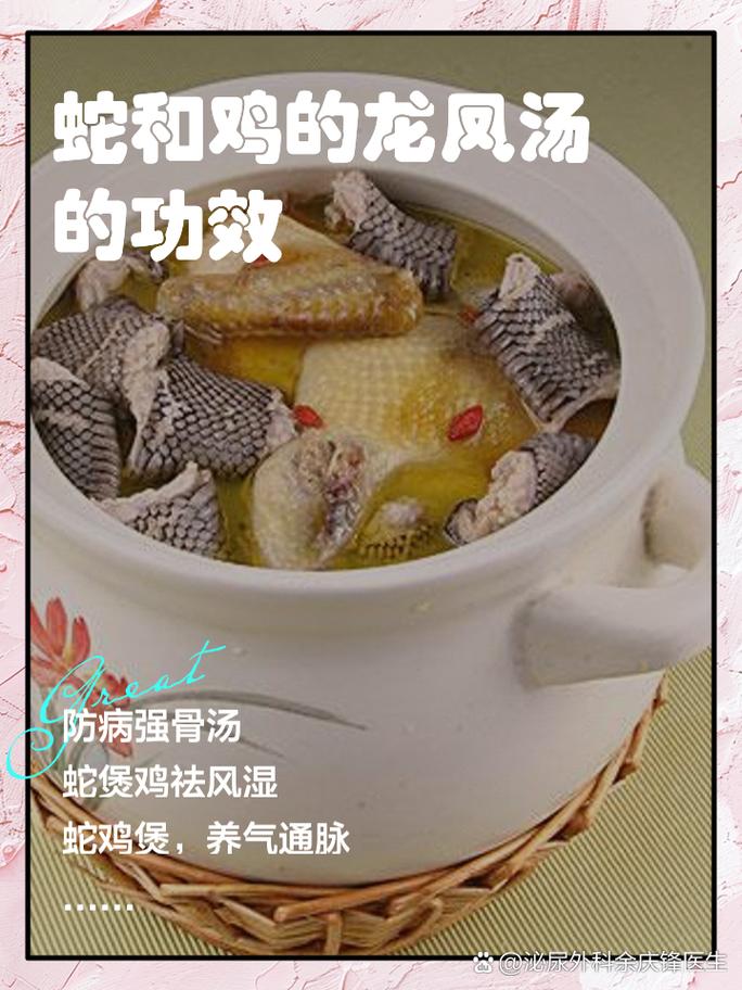 龙凤汤怎么做好吃(龙凤汤怎么做法)-第3张图片-窝头美食网 龙凤汤怎么做好吃(龙凤汤怎么做法)-第3张图片-窝头美食网