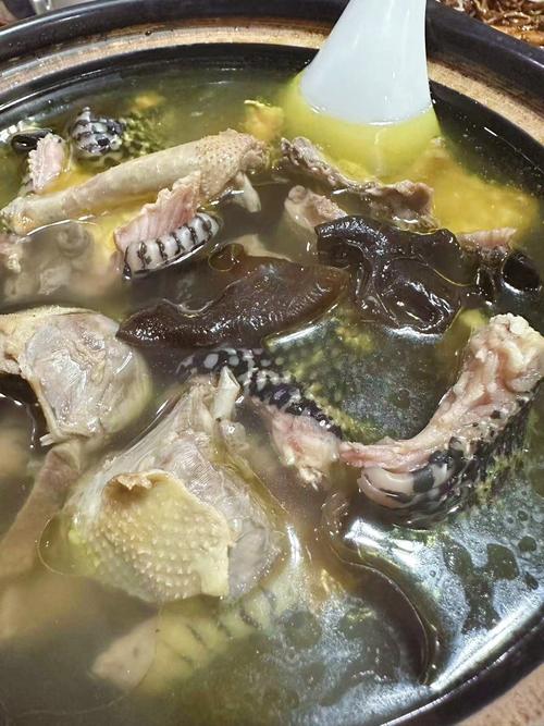 龙凤汤怎么做好吃(龙凤汤怎么做法)-第5张图片-窝头美食网 龙凤汤怎么做好吃(龙凤汤怎么做法)-第5张图片-窝头美食网