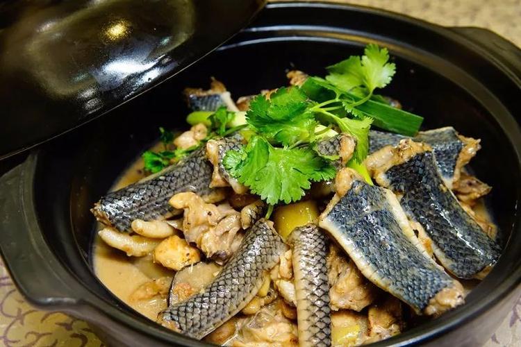 龙凤汤怎么做好吃(龙凤汤怎么做法)-第7张图片-窝头美食网 龙凤汤怎么做好吃(龙凤汤怎么做法)-第7张图片-窝头美食网