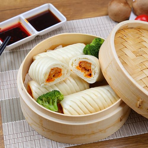 金丝肉卷的做法(金丝肉卷模具)-第1张图片-窝头美食网 金丝肉卷的做法(金丝肉卷模具)-第1张图片-窝头美食网
