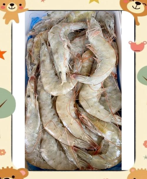 冻的甜虾怎么做好吃(冻的甜虾怎么做好吃视频)-第2张图片-窝头美食网 冻的甜虾怎么做好吃(冻的甜虾怎么做好吃视频)-第2张图片-窝头美食网