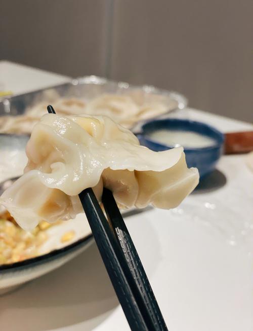 金瓜饺子的做法大全(金瓜饺子馅怎么调比较好吃)-第5张图片-窝头美食网 金瓜饺子的做法大全(金瓜饺子馅怎么调比较好吃)-第5张图片-窝头美食网