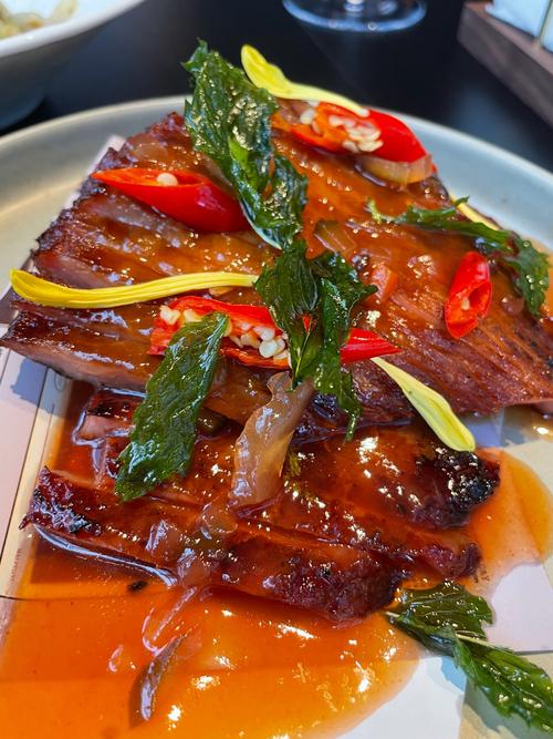 猪颈肉做法大全（猪颈肉食谱）-第2张图片-窝头美食网