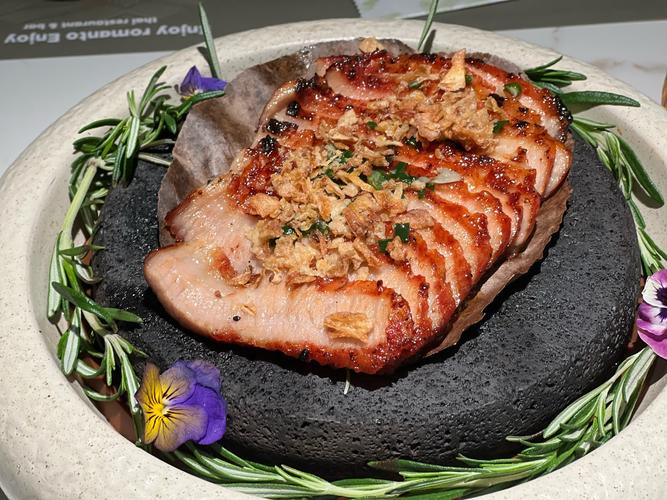 猪颈肉做法大全（猪颈肉食谱）-第4张图片-窝头美食网