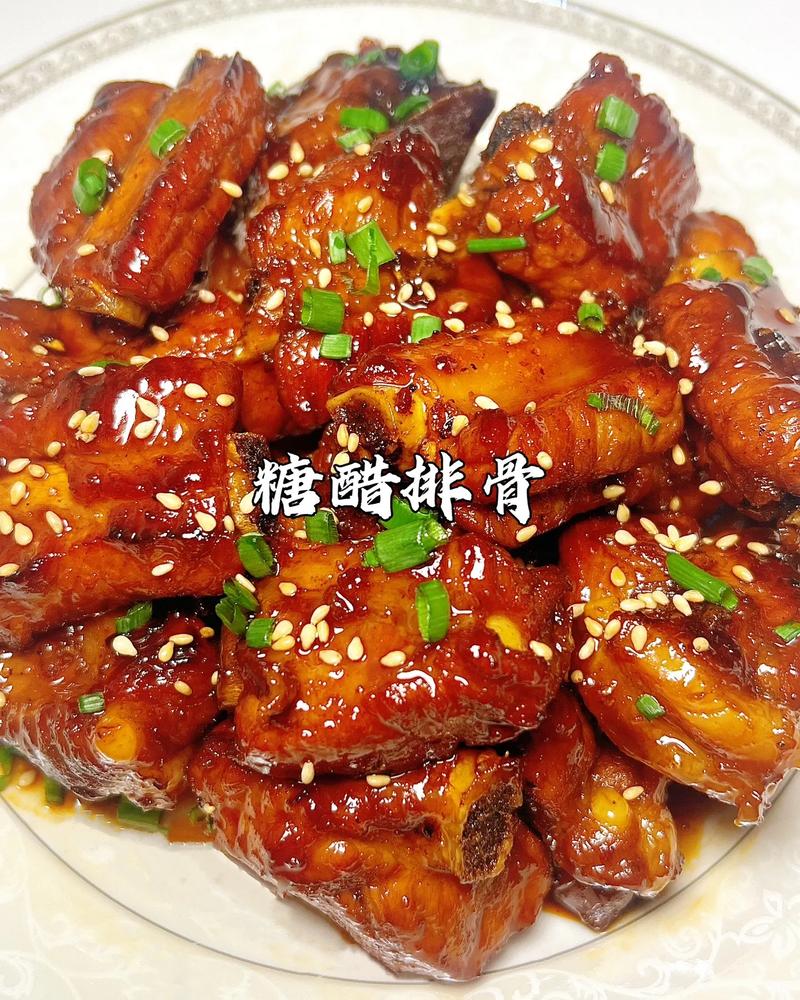 简单的排骨做法(简单排骨怎么做)-第4张图片-窝头美食网 简单的排骨做法(简单排骨怎么做)-第4张图片-窝头美食网