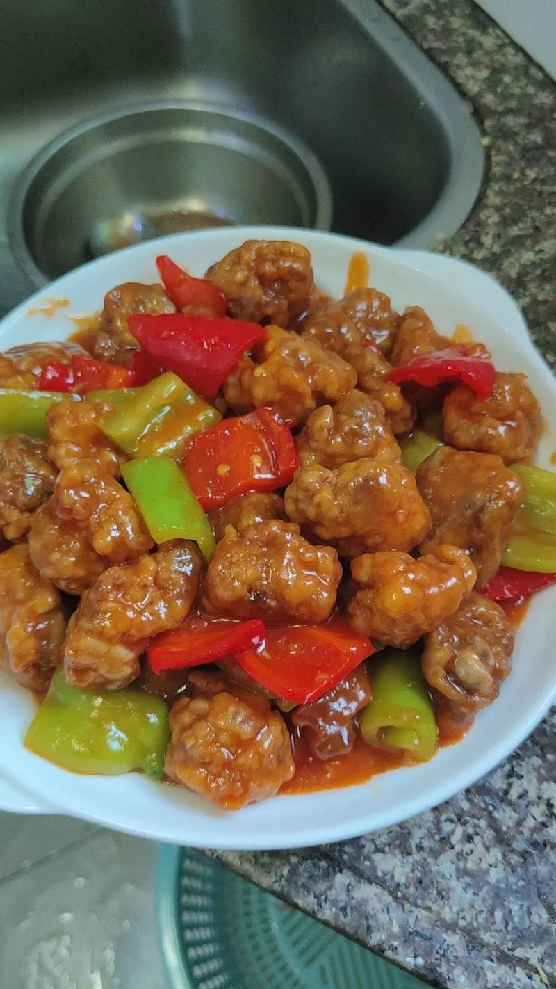 简单的排骨做法(简单排骨怎么做)-第5张图片-窝头美食网 简单的排骨做法(简单排骨怎么做)-第5张图片-窝头美食网