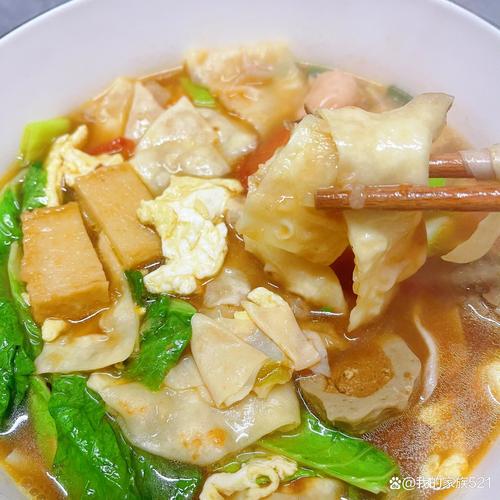 烩饼的做法大全(烩饼的做法家常做法窍门)-第3张图片-窝头美食网 烩饼的做法大全(烩饼的做法家常做法窍门)-第3张图片-窝头美食网