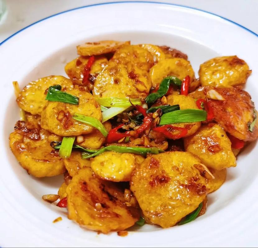 墨鱼丸家常菜做法大全(墨鱼丸家常菜做法大全窍门)-第4张图片-窝头美食网 墨鱼丸家常菜做法大全(墨鱼丸家常菜做法大全窍门)-第4张图片-窝头美食网