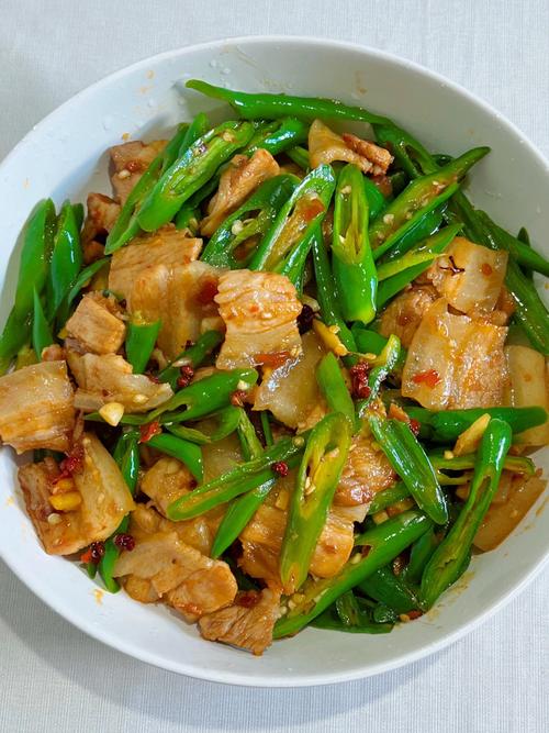 回锅肉怎么做好吃又简单(香干回锅肉怎么做好吃又简单)-第3张图片-窝头美食网 回锅肉怎么做好吃又简单(香干回锅肉怎么做好吃又简单)-第3张图片-窝头美食网