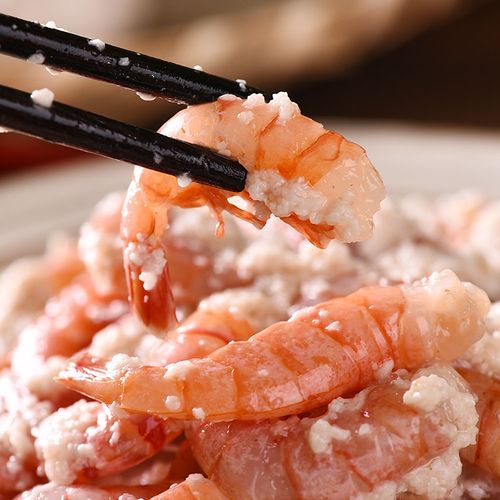 糟虾的做法大全(糟虾的做法大全窍门)-第2张图片-窝头美食网 糟虾的做法大全(糟虾的做法大全窍门)-第2张图片-窝头美食网