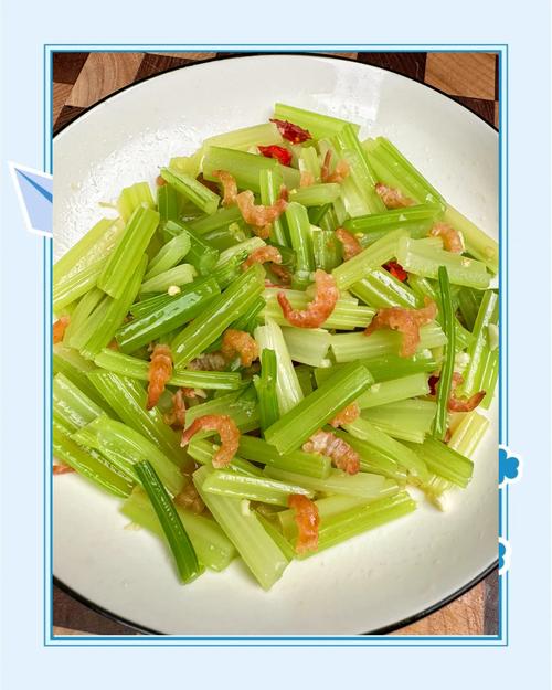 炝芹菜怎么做好吃(炝芹菜怎么做比较好吃)-第2张图片-窝头美食网 炝芹菜怎么做好吃(炝芹菜怎么做比较好吃)-第2张图片-窝头美食网