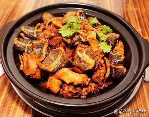 龙虎凤的做法(名菜龙虎凤)-第4张图片-窝头美食网 龙虎凤的做法(名菜龙虎凤)-第4张图片-窝头美食网