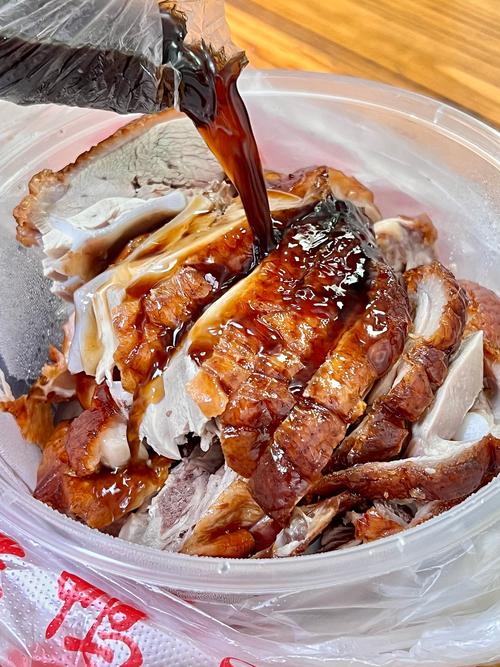 南京哪里的鸭子好吃(南京哪里的鸭子好吃实惠)-第4张图片-窝头美食网 南京哪里的鸭子好吃(南京哪里的鸭子好吃实惠)-第4张图片-窝头美食网