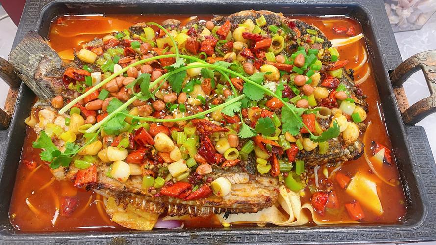 什么烤鱼好吃(什么烤鱼好吃?)-第3张图片-窝头美食网 什么烤鱼好吃(什么烤鱼好吃?)-第3张图片-窝头美食网