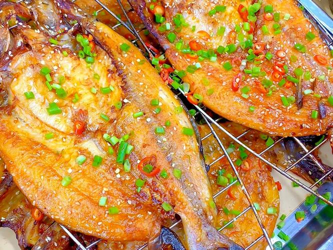 什么烤鱼好吃(什么烤鱼好吃?)-第4张图片-窝头美食网 什么烤鱼好吃(什么烤鱼好吃?)-第4张图片-窝头美食网