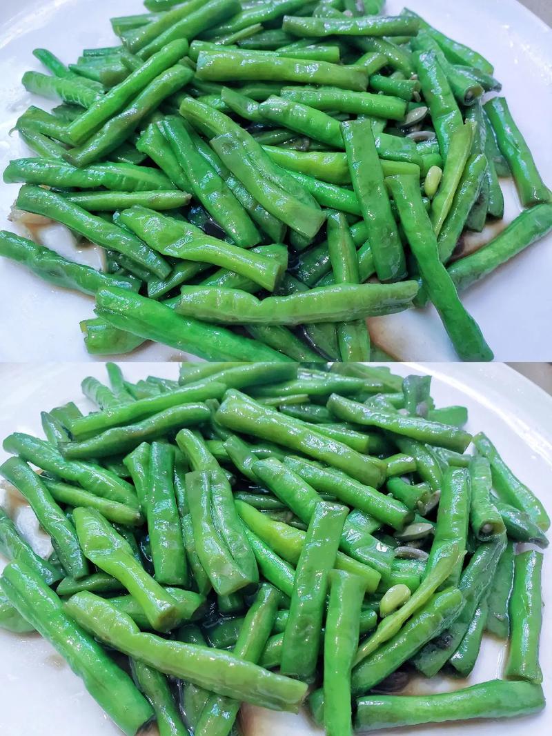 烧长豆的做法大全(烧长豆的做法大全家常菜)-第4张图片-窝头美食网 烧长豆的做法大全(烧长豆的做法大全家常菜)-第4张图片-窝头美食网