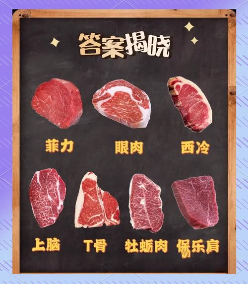 牛排好吃么(牛排很好吃吗)-第1张图片-窝头美食网 牛排好吃么(牛排很好吃吗)-第1张图片-窝头美食网