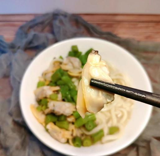 家庭面食做法大全(家庭版面食小吃的简单做法)-第4张图片-窝头美食网 家庭面食做法大全(家庭版面食小吃的简单做法)-第4张图片-窝头美食网